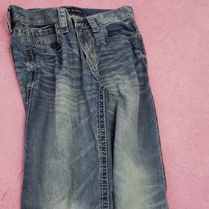 Express jeans